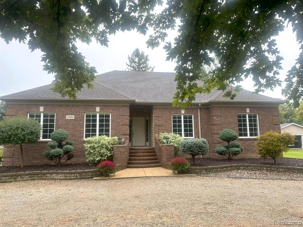 22 Mile Rd, Chesterfield, MI 48051 #1