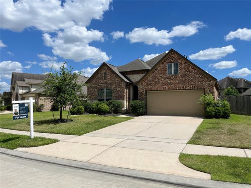 14707 Norwood Peak Ln, Cypress, TX, 77429-1187 | Card Image