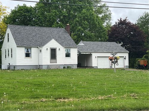 4536 State Route 158, New Wilmington, PA, 16142-4422 | Card Image