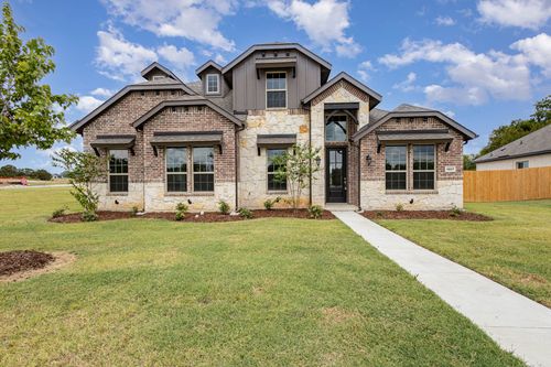 1807 Osage Ct, Desoto, TX, 75115-2782 | Card Image