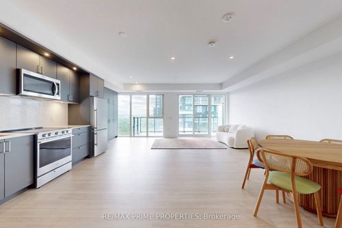 2401-30 Inn On The Park Drive, North York, ON, M3C0P7 | Card Image