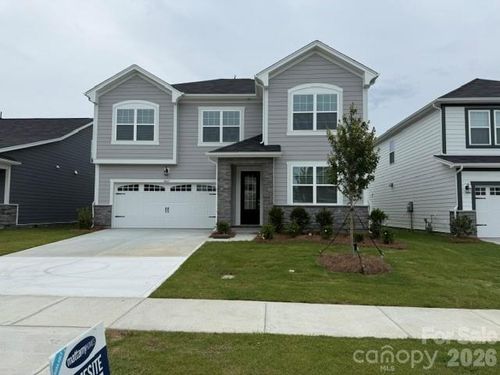 2667 Tillman St, Monroe, NC, 28112-7048 | Card Image
