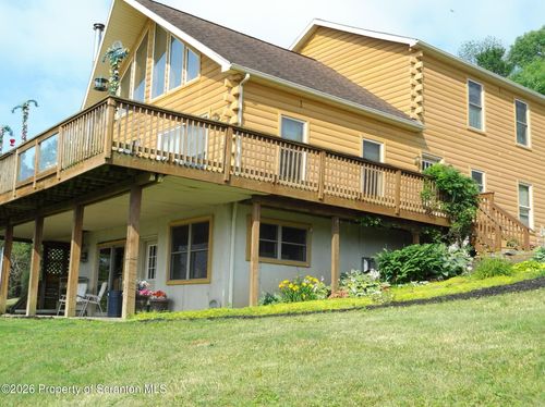 22640 State Route 706, NEW MILFORD, PA, 18834-7814 | Card Image