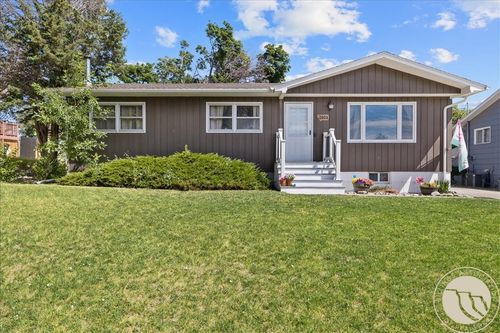 2021 George St, Billings, MT, 59102 | Card Image