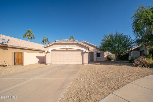 10281 N 94th Dr, Peoria, AZ, 85345-4367 | Card Image