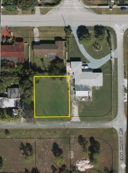 11825 Sw 225th Street, Miami, FL, 33170 | Card Image