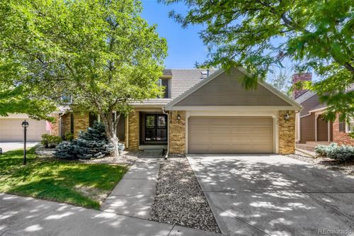 6018 E Briarwood Cir, Centennial, CO, 80112-1024 | Card Image