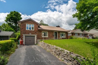 1487 Fairmount Blvd, House other with 3 bedrooms, 2 bathrooms and 4 parking in Peterborough ON | Image 1