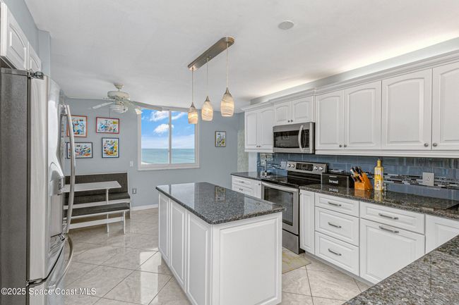A701 - 5635 Highway A1a, Condo with 3 bedrooms, 3 bathrooms and null parking in Melbourne Beach FL | Image 23