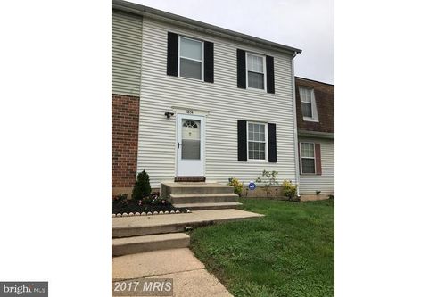 1854 Eagle Ct, SEVERN, MD, 21144-3111 | Card Image