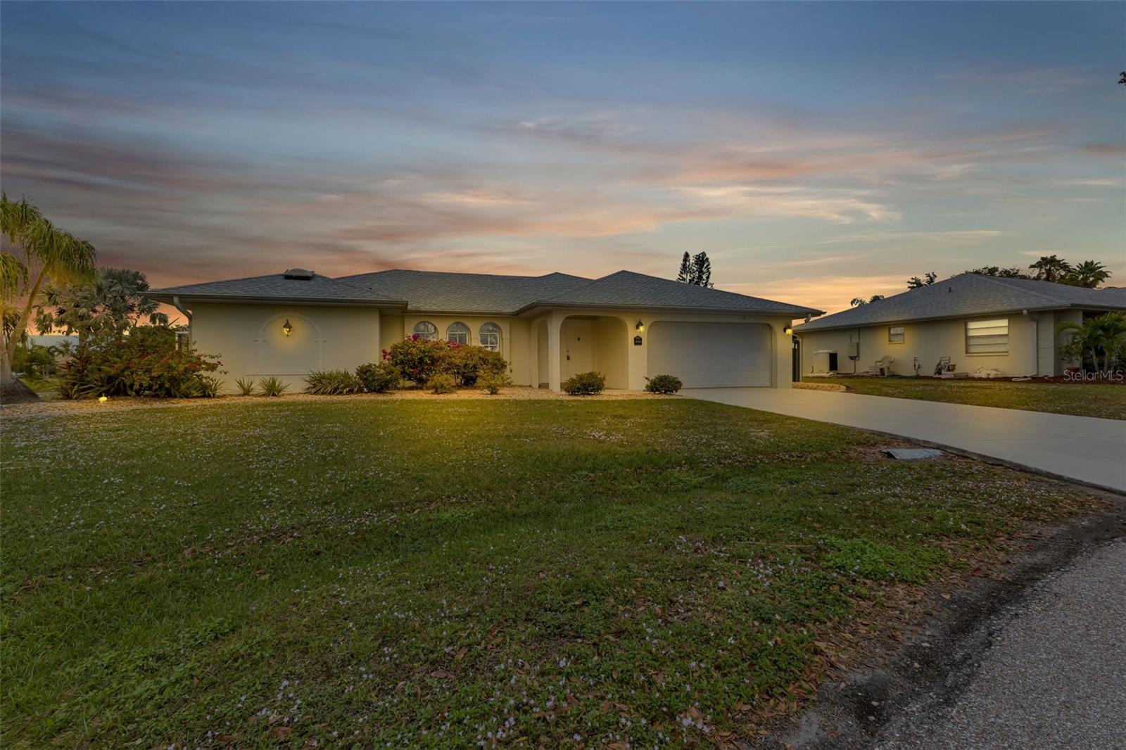 Tattersall Ln, Punta Gorda, FL 33983