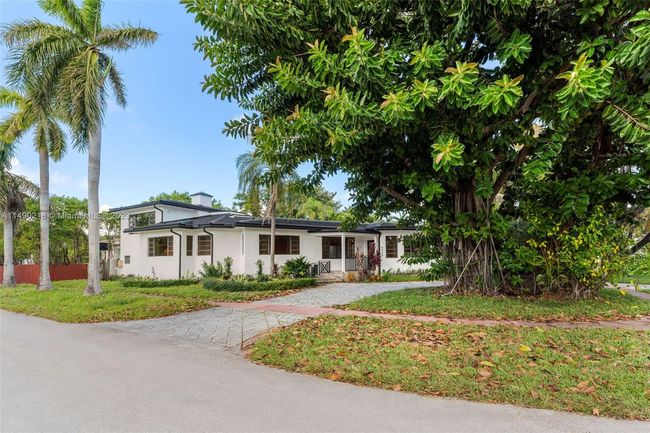 4444 Adams Ave, House other with 5 bedrooms, 4 bathrooms and null parking in Miami Beach FL | Image 2
