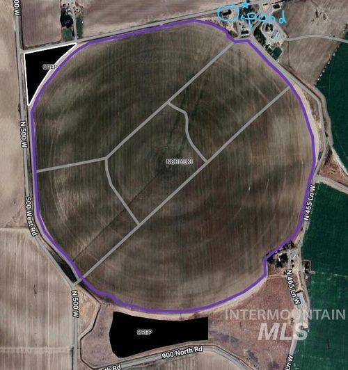 1000 N 500 W, Rupert, ID, 83350 | Card Image