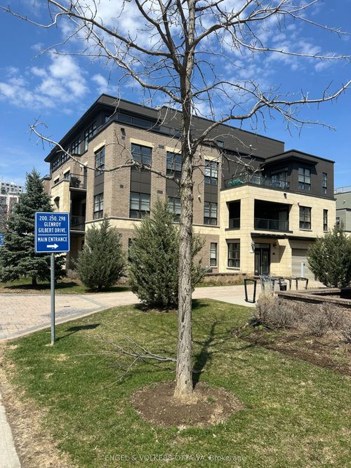 401-399 W Bayrose Drive W, Barrhaven, ON, K2J5W3 | Card Image