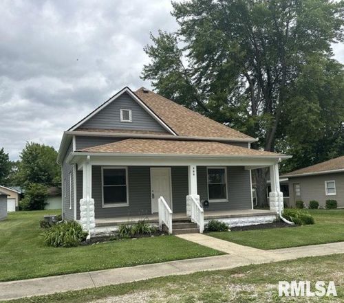 404 E Lamotte St, Palestine, IL, 62451-1330 | Card Image