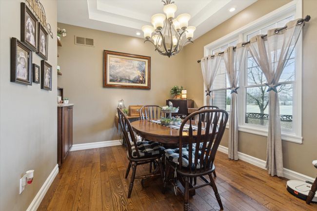 7020 Mancour Dr, House other with 5 bedrooms, 5 bathrooms and null parking in Grand Blanc MI | Image 6
