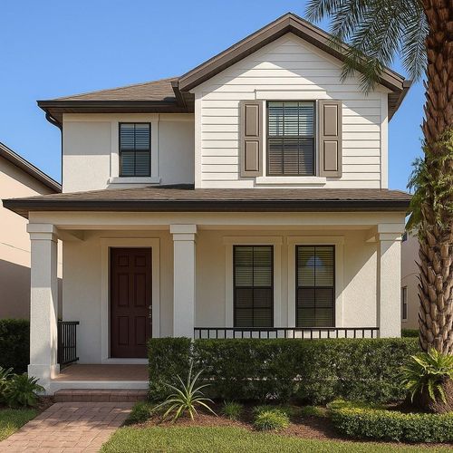 7505 Fairgrove Ave, WINDERMERE, FL, 34786-6758 | Card Image