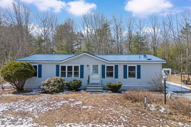 105 Pamela Dr, House other with 3 bedrooms, 2 bathrooms and null parking in Hopkinton NH | Image 35