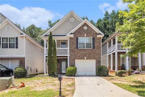 6341 Lake Valley Pt, Lithonia, GA, 30058-3268 | Card Image