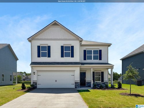 5385 Tailwinds Dr, BESSEMER, AL, 35020 | Card Image