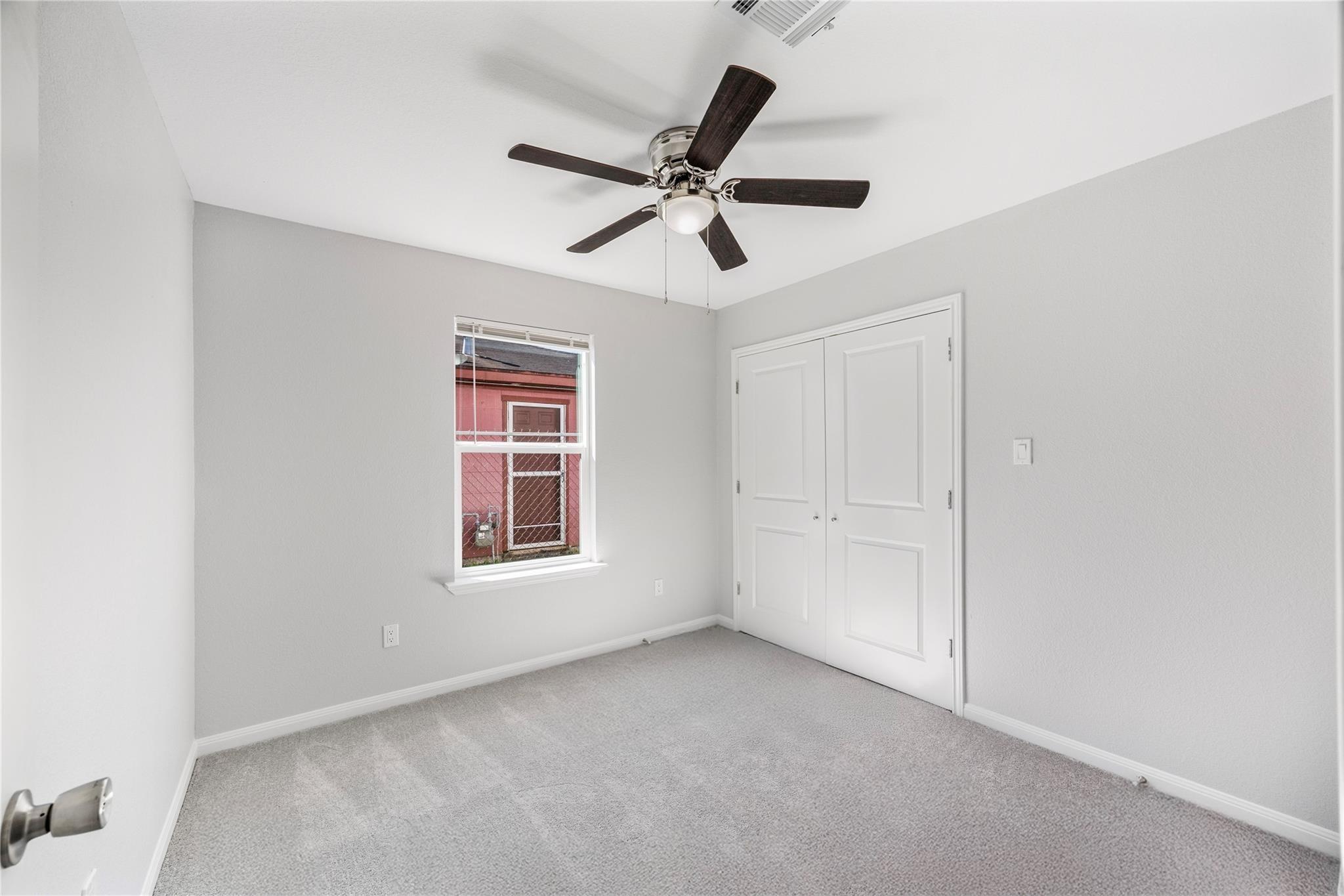 Residential in Houston 4