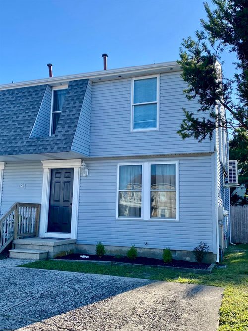 4 Ontario Dr, Brigantine, NJ, 08203-3607 | Card Image