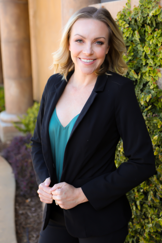 Brenda Ivanusich
