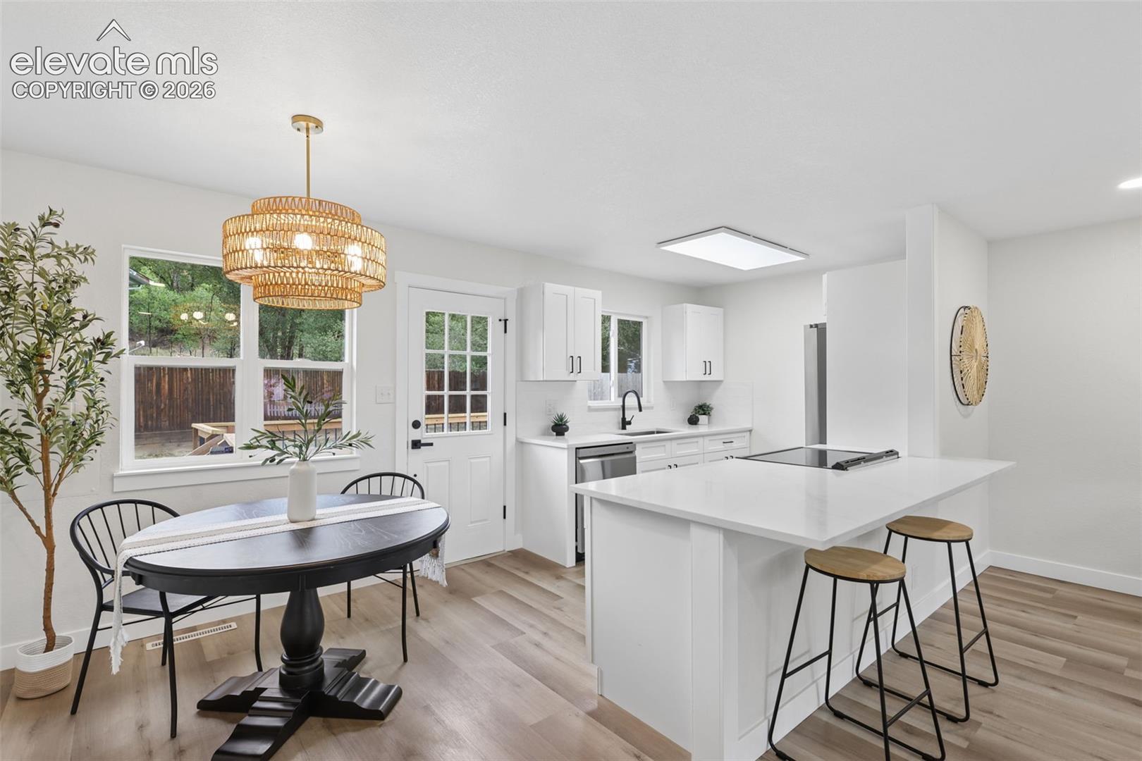 Residential in Colorado Springs 5