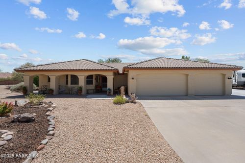 245 N Aztec Trl, Wickenburg, AZ, 85390-3320 | Card Image