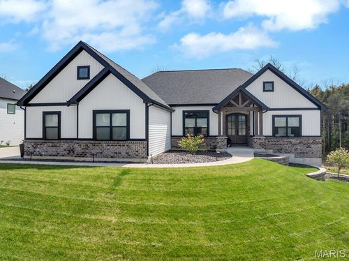 504 Hawthorne Ridge Ct, Foristell, MO, 63348-1328 | Card Image