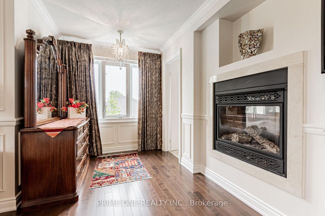 19 Ridgestone Dr, House other with 6 bedrooms, 5 bathrooms and 6 parking in Richmond Hill ON | Image 25
