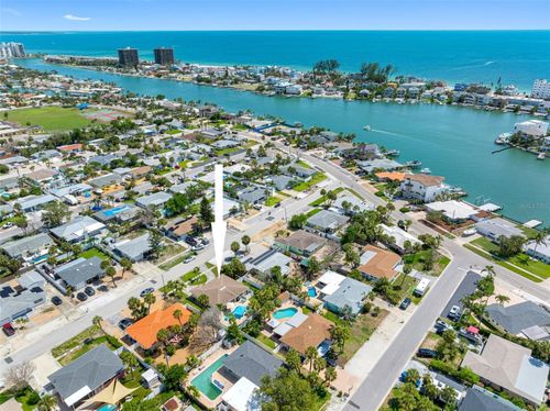 429 87th Ave, ST PETE BEACH, FL, 33706-1405 | Card Image