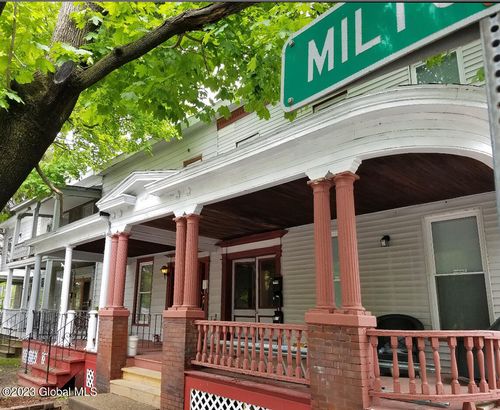 180-178-180 Milton Ave, Ballston Spa, NY, 12020-1480 | Card Image