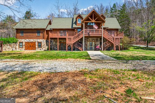 103 Starlight Dr, Sautee Nacoochee, GA, 30571-3327 | Card Image