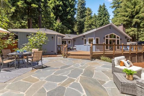 674 Mountain View Dr, Ben Lomond, CA, 95005 | Card Image