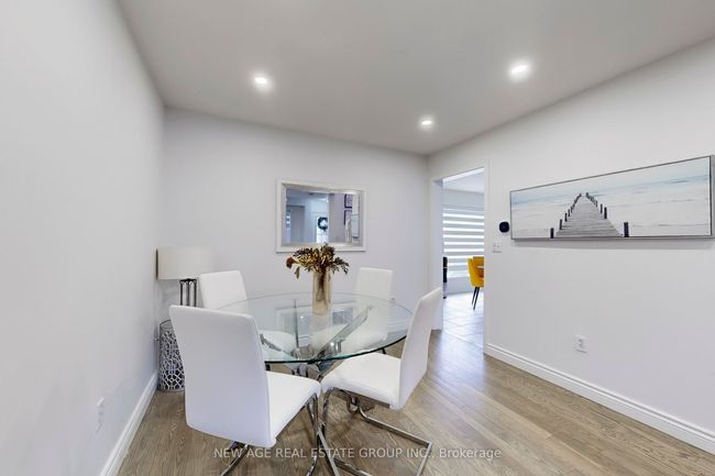 1506 Harwood Dr, House attached with 4 bedrooms, 3 bathrooms and 1 parking in Milton ON | Image 10