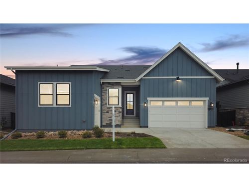 11462 Autumn Moon St, Littleton, CO, 80125-1911 | Card Image