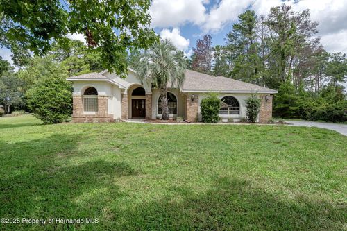 9501 Bearfoot Trl, Weeki Wachee, FL, 34613-6436 | Card Image