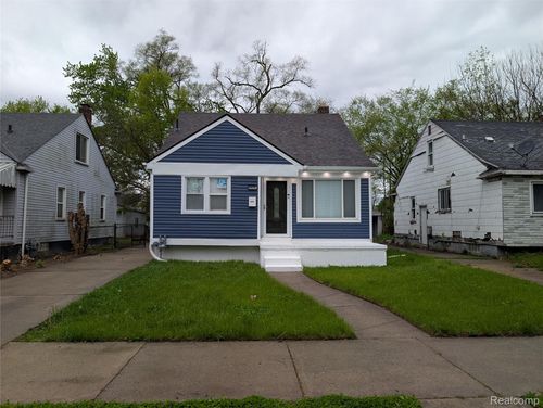 8459 Pierson St, Detroit, MI, 48228-2829 | Card Image