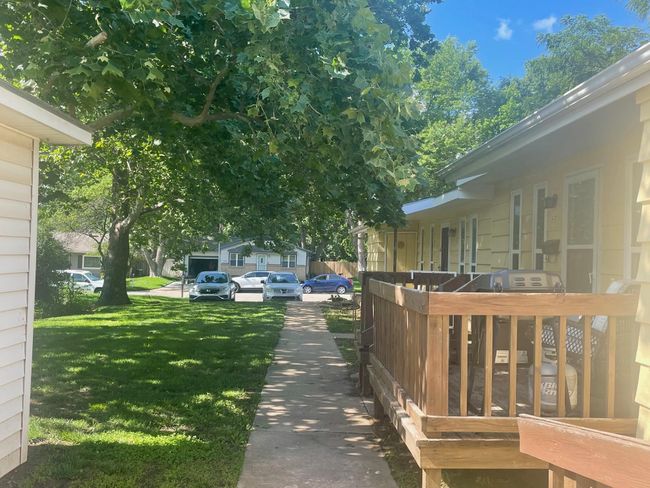 519 E Helbert St, Home with 0 bedrooms, 0 bathrooms and 4 parking in Mulvane KS | Image 4