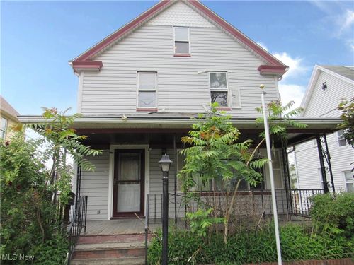 2406 Tampa Ave, Cleveland, OH, 44109-4755 | Card Image
