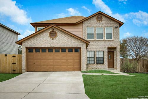 7931 Pecan Hts, San Antonio, TX, 78244-2505 | Card Image