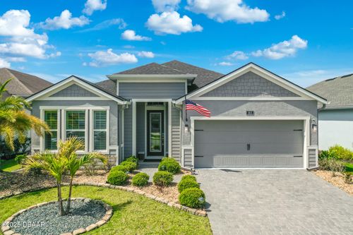 165 Azure Mist Way, Daytona Beach, FL, 32124-3704 | Card Image