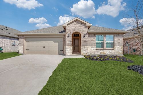 4105 Turquoise Ave, Celina, TX, 75009-6726 | Card Image