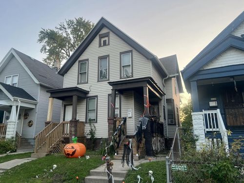 2630-2632 N 24th Place, Milwaukee, WI, 53206 | Card Image