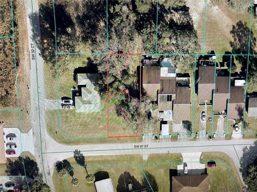 TBD Sw 97th St, OCALA, FL, 34476 | Card Image