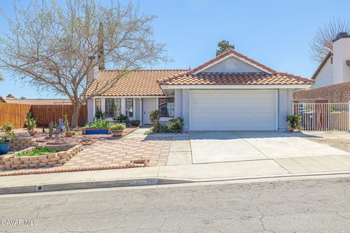 536 Sunrise Ter, Palmdale, CA, 93551-4405 | Card Image