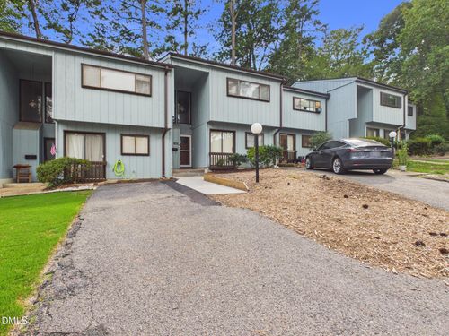 5027 Tall Pines Court, Raleigh, NC, 27609 | Card Image