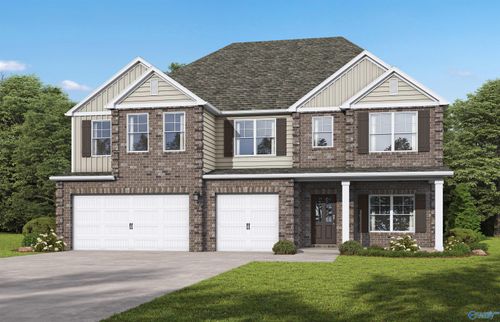153 Chesire Cove Ln, New Market, AL, 35761-6200 | Card Image