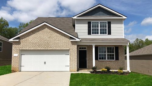 1800 Banded Lane, Lebanon, TN, 37090 | Card Image